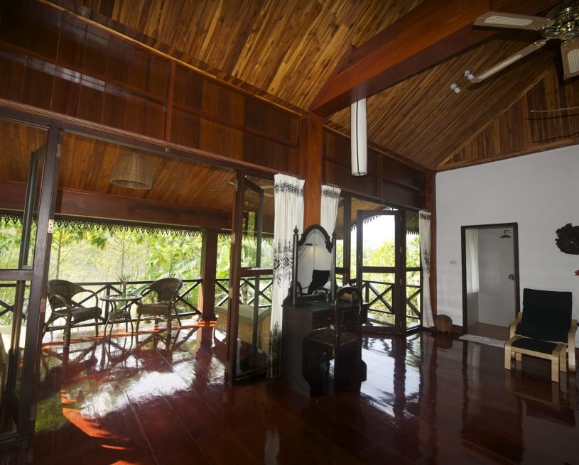 Executive Suite Riverside