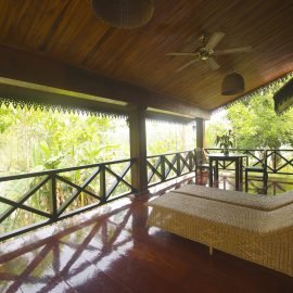 Junior Suite Riverside