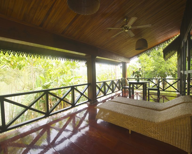 Junior Suite Riverside