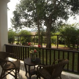 Superior Garden View