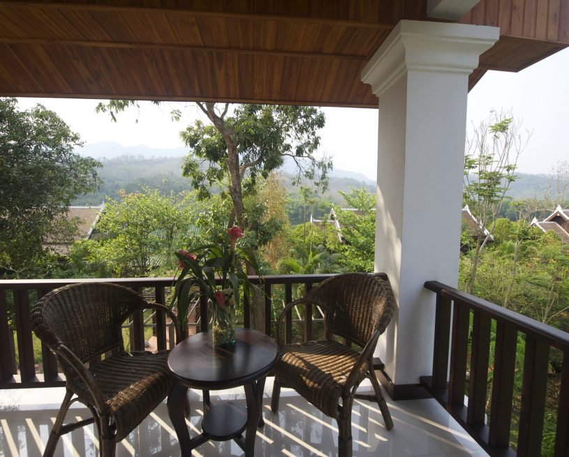 Superior Mountain View