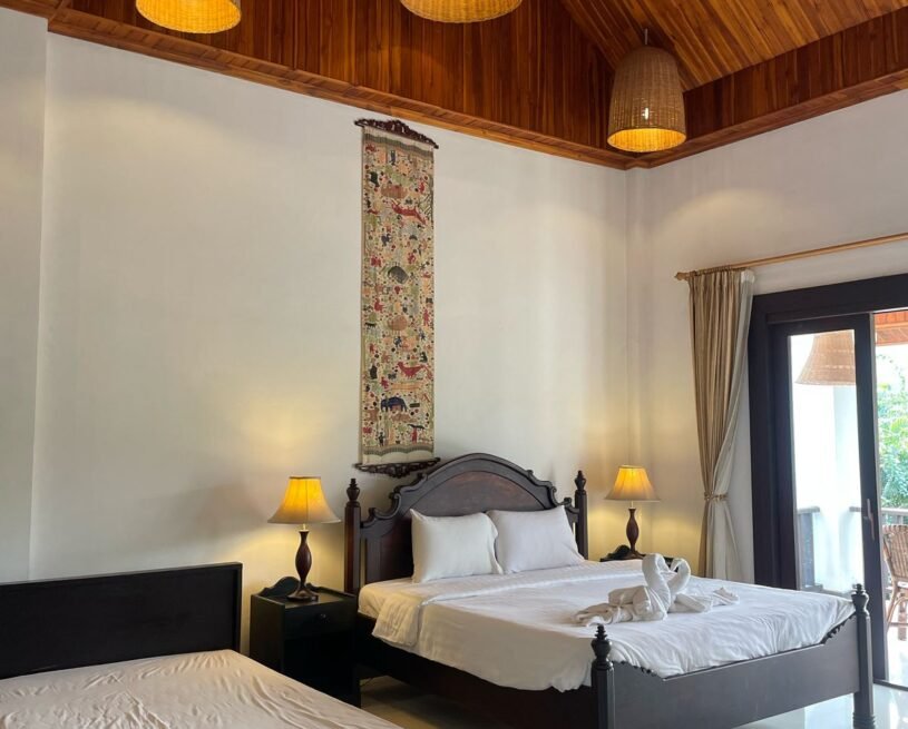 Superior Mountain View