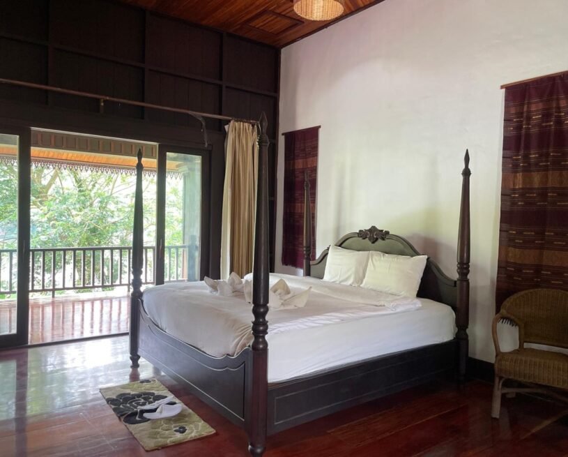 Executive Suite Riverside