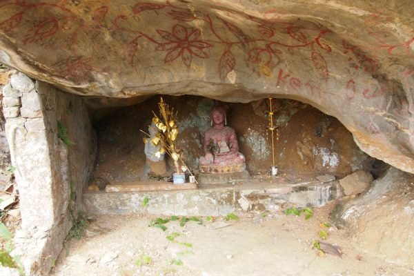 Highlights around the Nam Ou Riverside Hotel & Resort