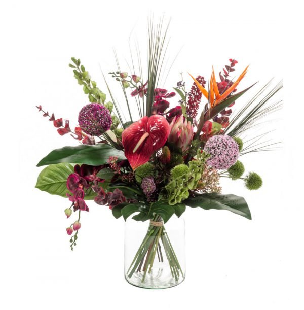 Bouquet to flower your room