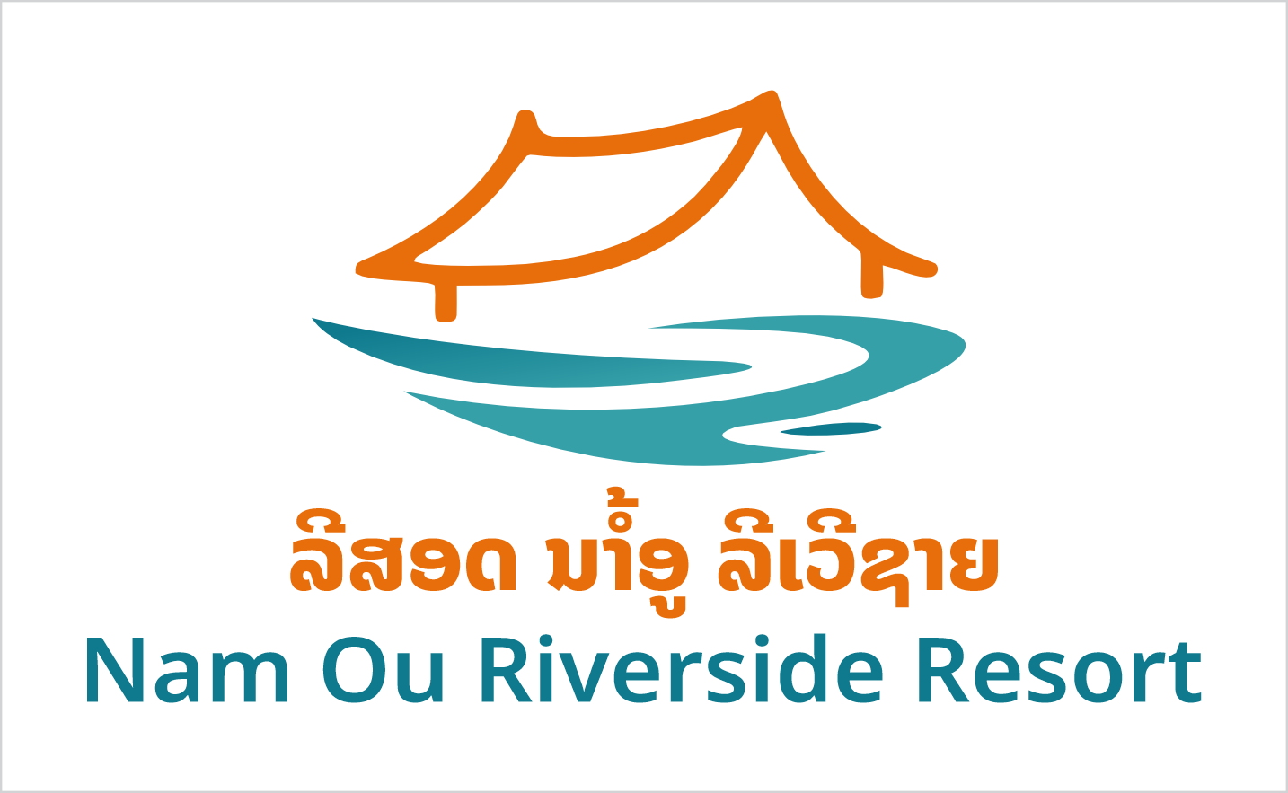 Nam Ou Riverside Hotel & Resort