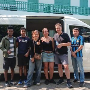 Discover Luang Prabang in 1 Day Trips!